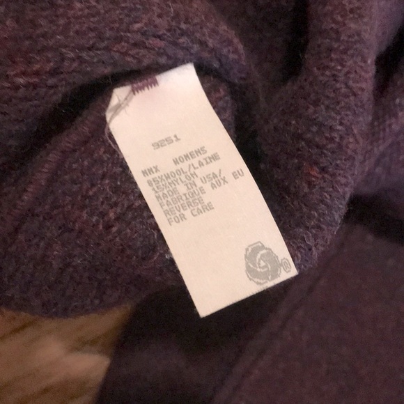 Woolrich Knit Crewneck Sweater - Picture 4 of 6